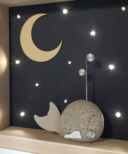 Lampada Balena a Led