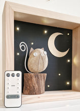 Carica l'immagine nel visualizzatore di Gallery, Lampada Gatto a Led