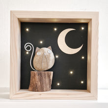 Carica l'immagine nel visualizzatore di Gallery, Lampada Gatto a Led