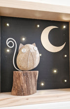 Carica l'immagine nel visualizzatore di Gallery, Lampada Gatto a Led