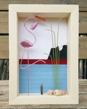 Carica l&#39;immagine nel visualizzatore di Gallery, Fenicottero Rosa MINI